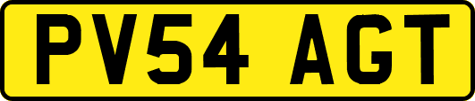 PV54AGT
