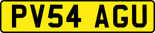 PV54AGU