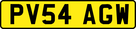 PV54AGW