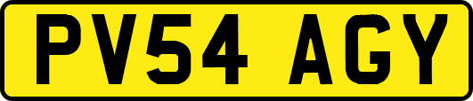 PV54AGY