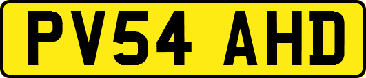 PV54AHD