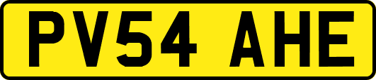 PV54AHE
