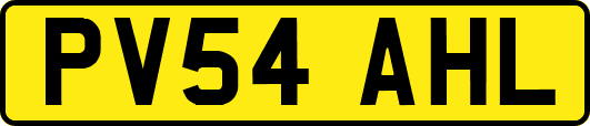 PV54AHL