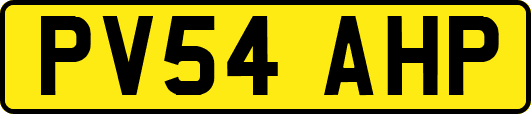 PV54AHP