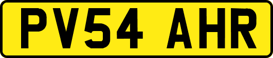 PV54AHR