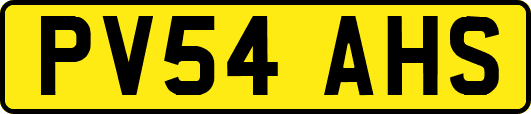 PV54AHS