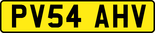 PV54AHV