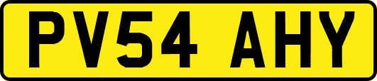 PV54AHY