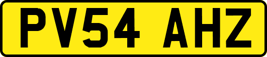 PV54AHZ