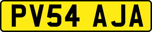 PV54AJA