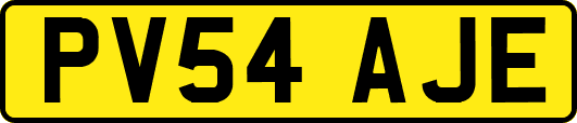 PV54AJE