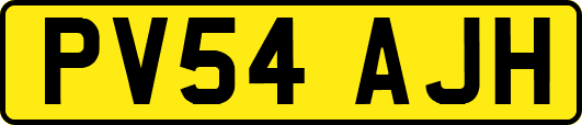 PV54AJH