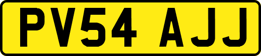 PV54AJJ