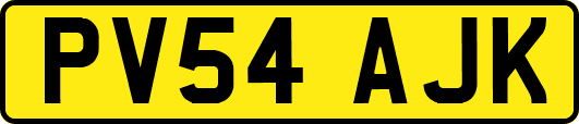 PV54AJK