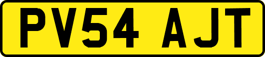 PV54AJT