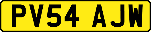 PV54AJW