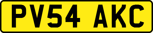 PV54AKC