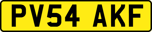 PV54AKF