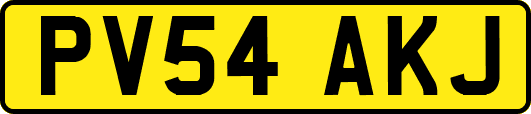 PV54AKJ