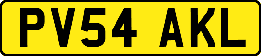 PV54AKL