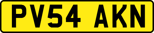 PV54AKN