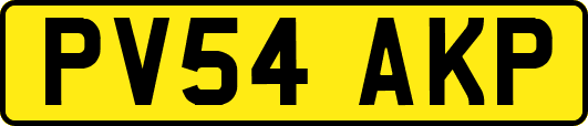 PV54AKP