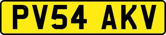 PV54AKV
