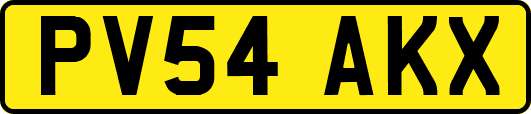 PV54AKX