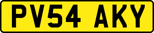 PV54AKY