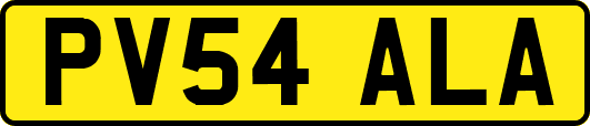 PV54ALA