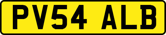 PV54ALB