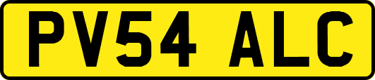 PV54ALC