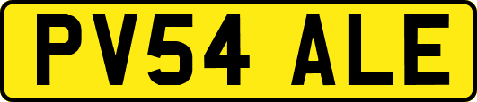 PV54ALE