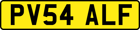 PV54ALF