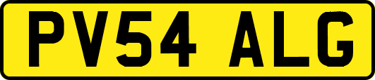 PV54ALG