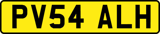 PV54ALH