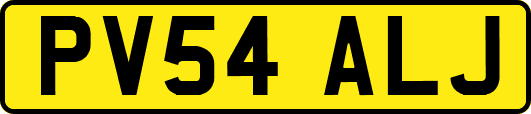 PV54ALJ