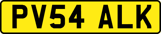 PV54ALK