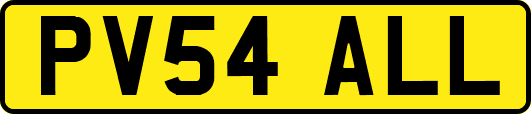 PV54ALL