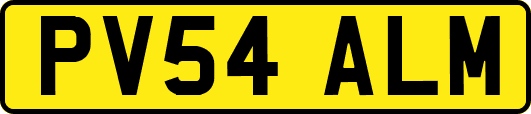 PV54ALM
