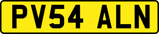 PV54ALN