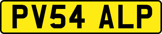 PV54ALP
