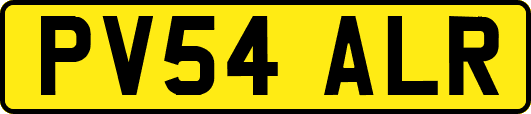 PV54ALR