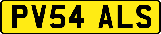 PV54ALS