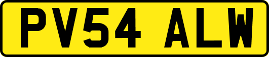 PV54ALW