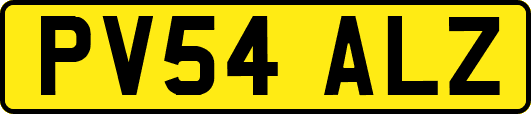 PV54ALZ