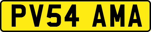 PV54AMA