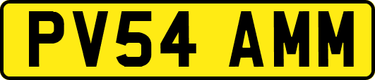 PV54AMM