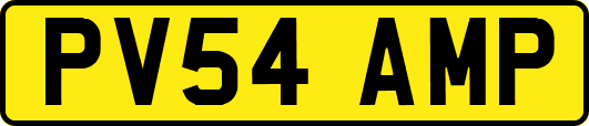 PV54AMP