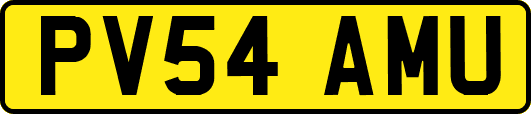 PV54AMU